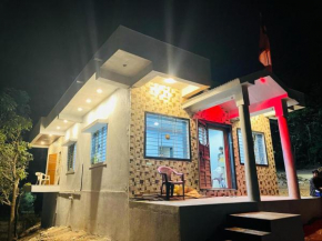 Lamp Villa